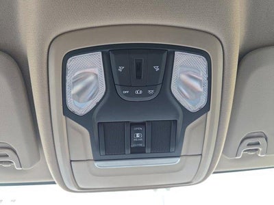 2020 RAM 2500 Tradesman 4x4 Crew Cab 6'4" Box