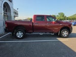 2021 RAM 2500 Tradesman 4x4 Crew Cab 6'4" Box