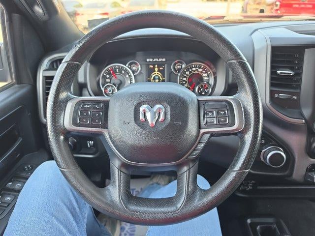 2021 RAM 2500 Tradesman 4x4 Crew Cab 6'4" Box