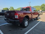 2021 RAM 2500 Tradesman 4x4 Crew Cab 6'4" Box