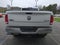 2018 RAM 2500 Big Horn 4x4 Crew Cab 6'4" Box