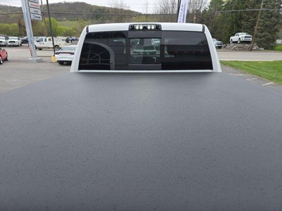 2018 RAM 2500 Big Horn 4x4 Crew Cab 6'4" Box