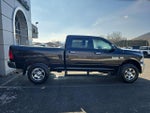 2017 RAM 2500 SLT 4x4 Crew Cab 6'4" Box