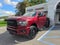 2022 RAM 2500 Big Horn 4x4 Crew Cab 6'4" Box