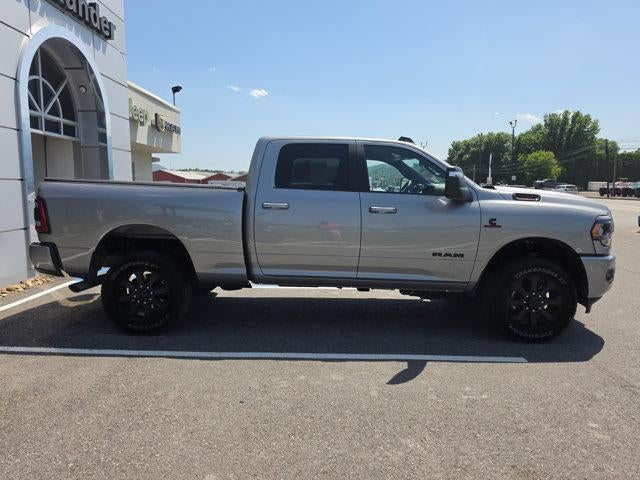 2024 RAM 2500 Big Horn 4x4 Crew Cab 6'4" Box
