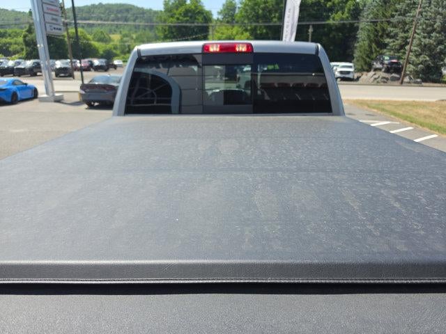 2024 RAM 2500 Big Horn 4x4 Crew Cab 6'4" Box