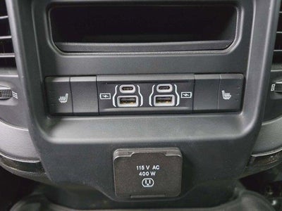 2023 RAM 2500 Power Wagon Rebel 4x4 Crew Cab 6'4" Box