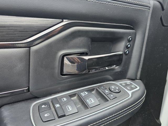 2023 RAM 2500 Power Wagon Rebel 4x4 Crew Cab 6'4" Box