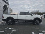 2023 RAM 2500 Power Wagon Rebel 4x4 Crew Cab 6'4" Box