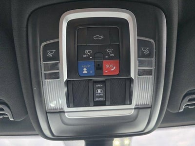 2023 RAM 2500 Power Wagon Rebel 4x4 Crew Cab 6'4" Box