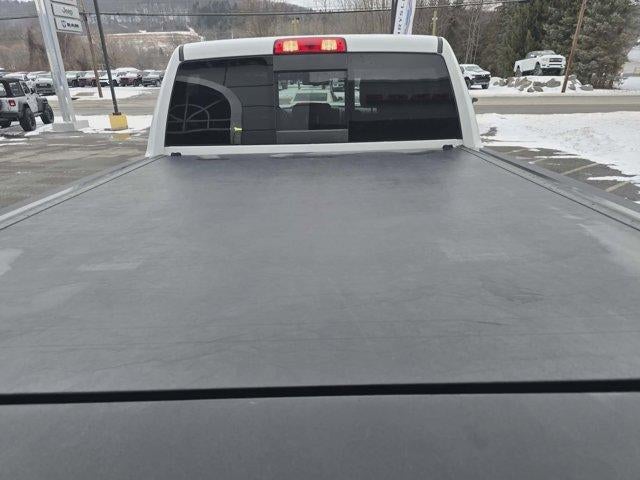 2023 RAM 2500 Power Wagon Rebel 4x4 Crew Cab 6'4" Box