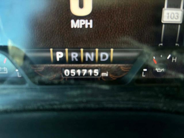 2019 RAM 2500 Laramie 4x4 Crew Cab 6'4" Box