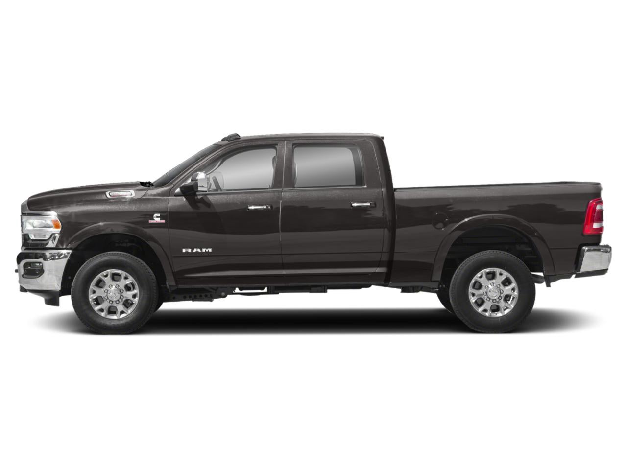 2019 RAM 2500 Laramie 4x4 Crew Cab 6'4" Box