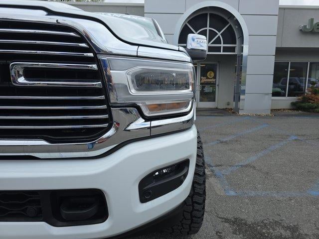 2024 RAM 2500 Laramie 4x4 Crew Cab 6'4" Box