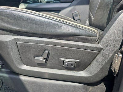 2022 RAM 2500 Laramie 4x4 Crew Cab 6'4" Box