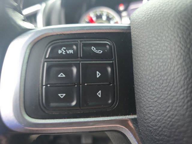 2022 RAM 2500 Laramie 4x4 Crew Cab 6'4" Box