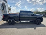 2022 RAM 2500 Laramie 4x4 Crew Cab 6'4" Box