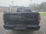 2022 RAM 2500 Laramie 4x4 Crew Cab 6'4" Box