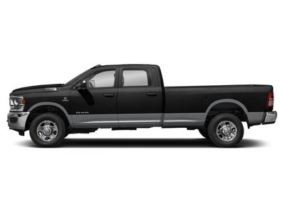 2022 RAM 2500 Laramie 4x4 Crew Cab 6'4" Box