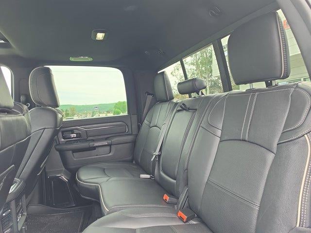 2024 RAM 2500 Limited 4x4 Crew Cab 6'4" Box
