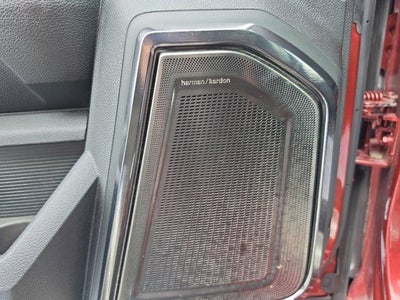 2024 RAM 2500 Limited 4x4 Crew Cab 6'4" Box