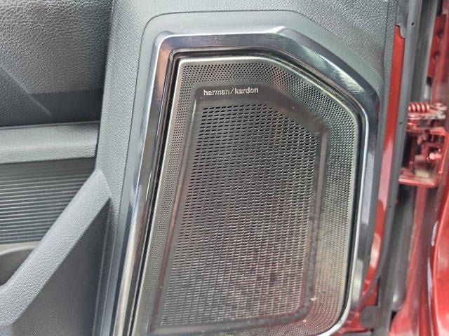 2024 RAM 2500 Limited 4x4 Crew Cab 6'4" Box