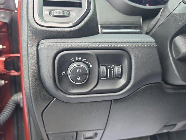 2024 RAM 2500 Limited 4x4 Crew Cab 6'4" Box