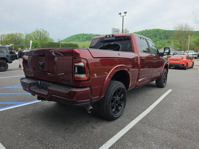 2024 RAM 2500 Limited 4x4 Crew Cab 6'4" Box