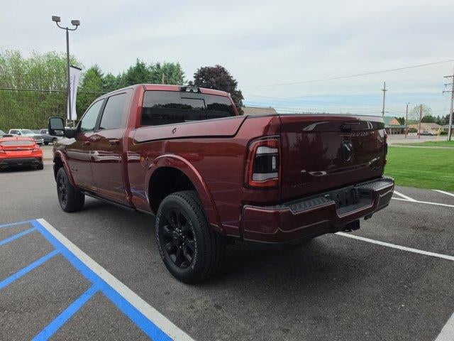2024 RAM 2500 Limited 4x4 Crew Cab 6'4" Box