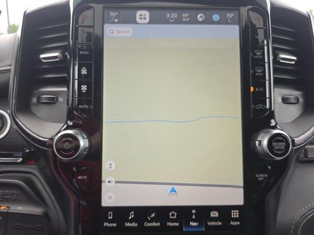 2024 RAM 2500 Limited 4x4 Crew Cab 6'4" Box