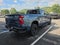 2024 Chevrolet Silverado 1500 Crew Cab Standard Box 4-Wheel Drive Custom Trail Boss
