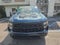 2024 Chevrolet Silverado 1500 Crew Cab Standard Box 4-Wheel Drive Custom Trail Boss