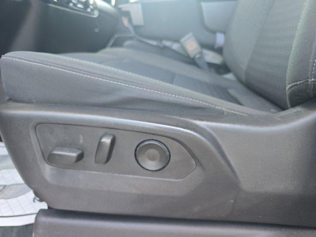 2023 Chevrolet Silverado 1500 Crew Cab Short Box 4-Wheel Drive LT 2FL