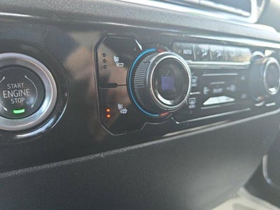 2023 Chevrolet Silverado 1500 Crew Cab Short Box 4-Wheel Drive LT 2FL