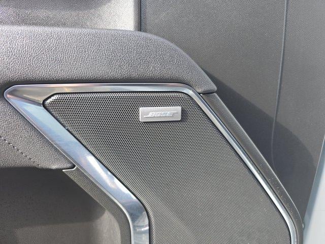 2026 Chevrolet Silverado 1500 Crew Cab Short Box 4-Wheel Drive LT Trail Boss