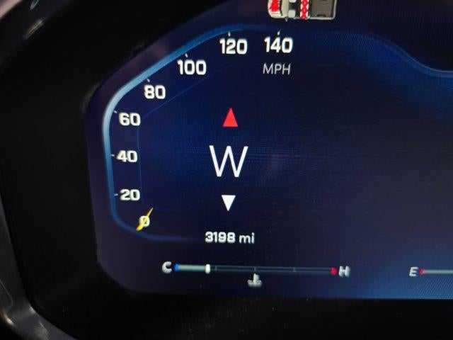 2026 Chevrolet Silverado 1500 Crew Cab Short Box 4-Wheel Drive LT Trail Boss