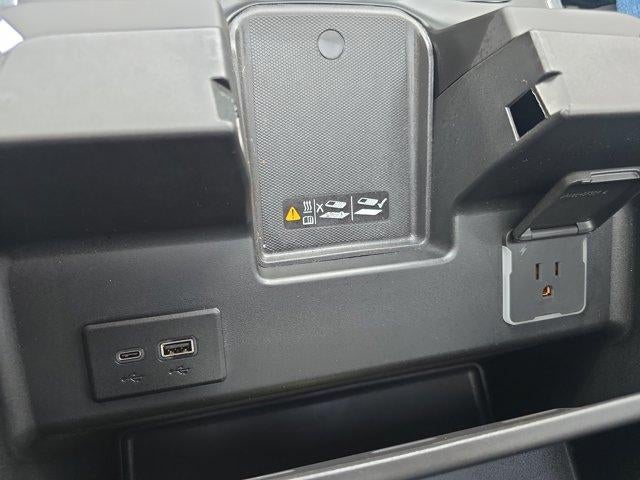 2026 Chevrolet Silverado 1500 Crew Cab Short Box 4-Wheel Drive LT Trail Boss