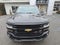 2018 Chevrolet Silverado 1500 Crew Cab Short Box 4-Wheel Drive LT Z71