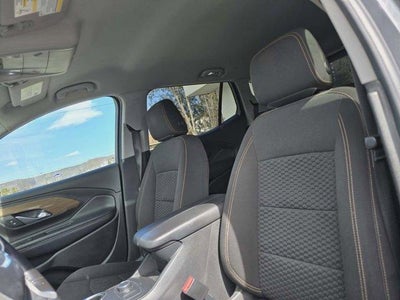 2019 GMC Terrain AWD SLE