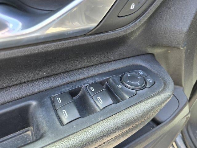 2019 GMC Terrain AWD SLE