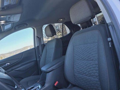 2021 Chevrolet Equinox FWD LT