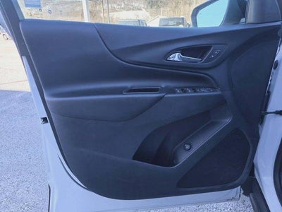 2021 Chevrolet Equinox FWD LT