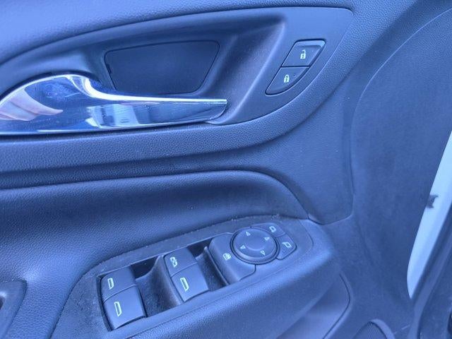 2021 Chevrolet Equinox FWD LT