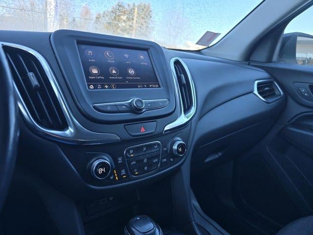 2021 Chevrolet Equinox FWD LT