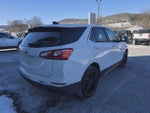 2021 Chevrolet Equinox FWD LT