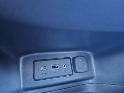 2021 Chevrolet Equinox FWD LT