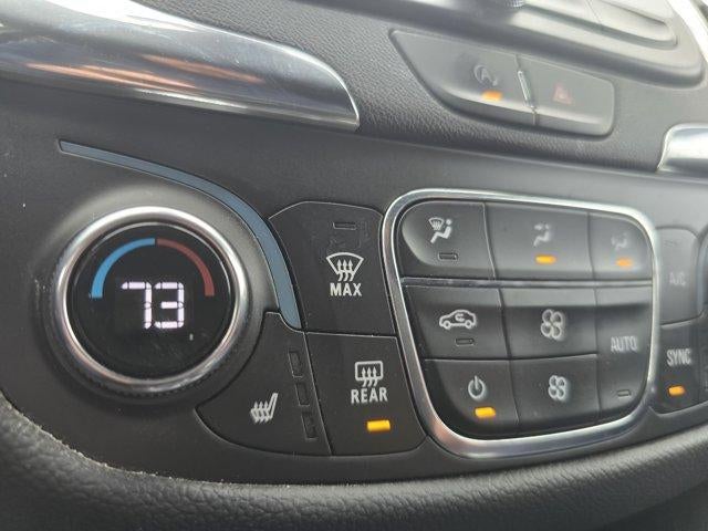 2023 Chevrolet Equinox AWD 4dr LT w/1LT