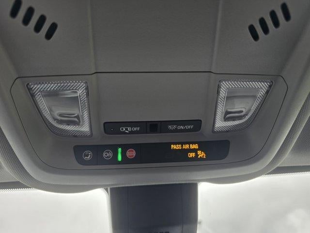 2023 Chevrolet Equinox AWD 4dr LT w/1LT