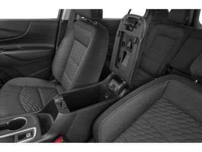 2020 Chevrolet Equinox AWD LT