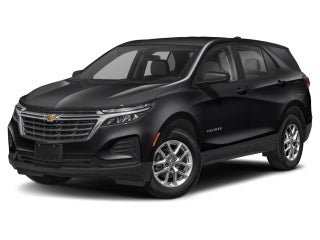 2023 Chevrolet Equinox AWD 4dr RS